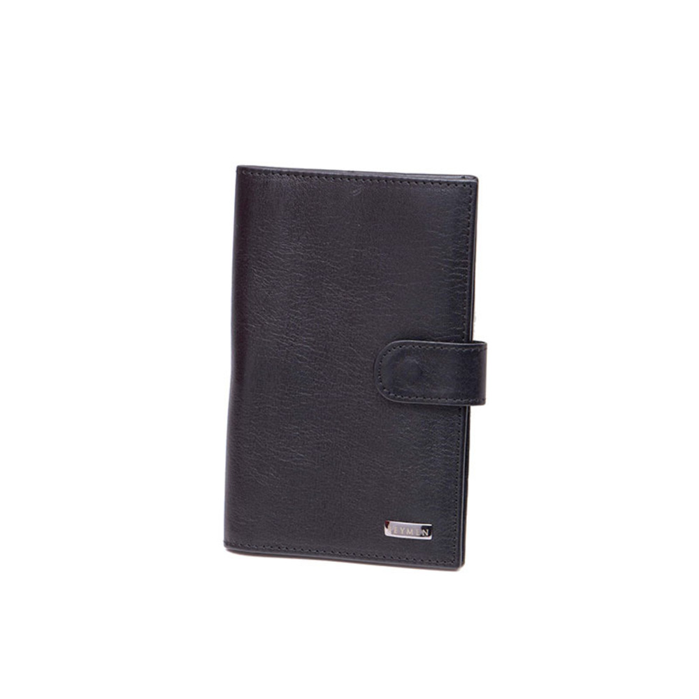 Beymen Wallet Men size 14X10 Black